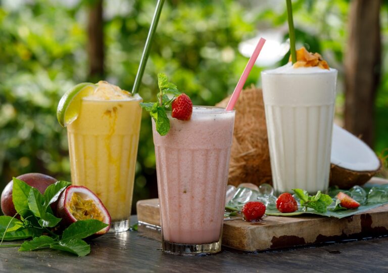 La Esencia Natural en Cada Sorbo