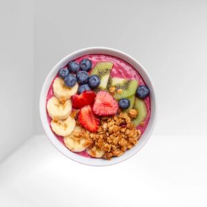 Acaí Tropical Sunset