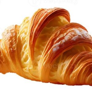 Croissant Sin Gluten