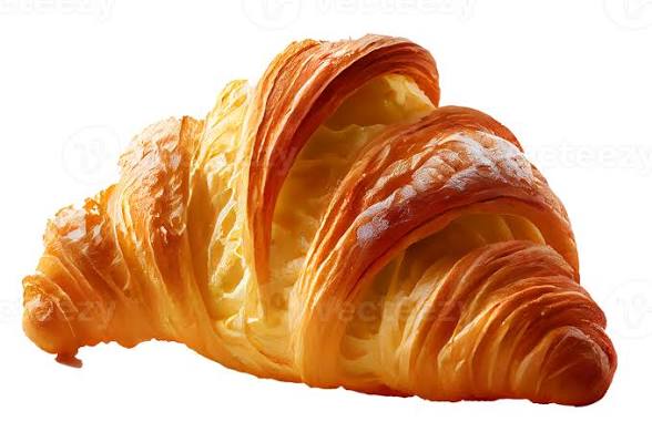 Croissant Sin Gluten