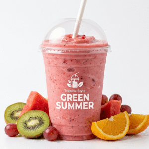 Green Summer