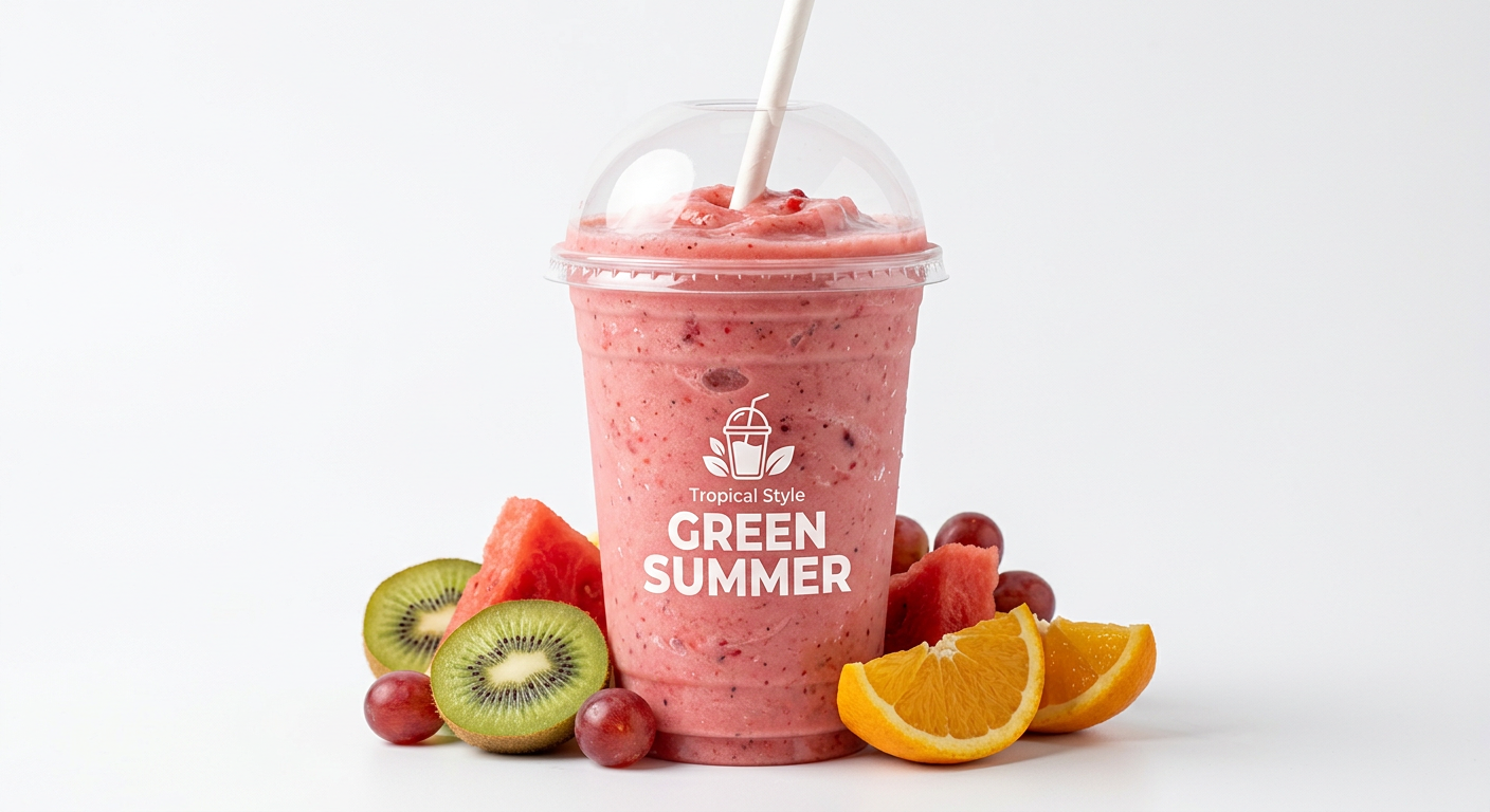 Green Summer