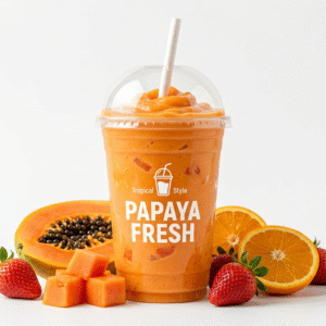 Papaya Fresh