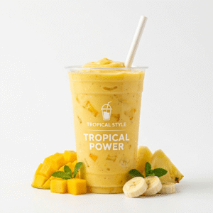 Tropical Power