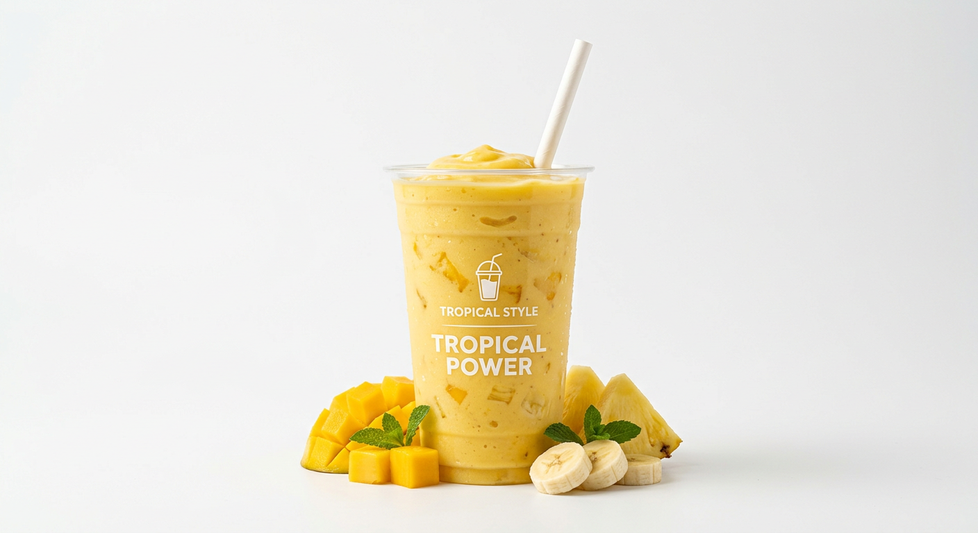 Tropical Power