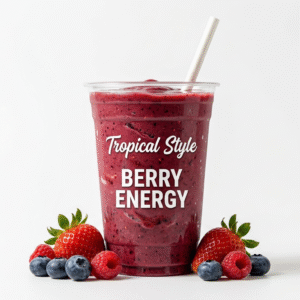 Berry Energy
