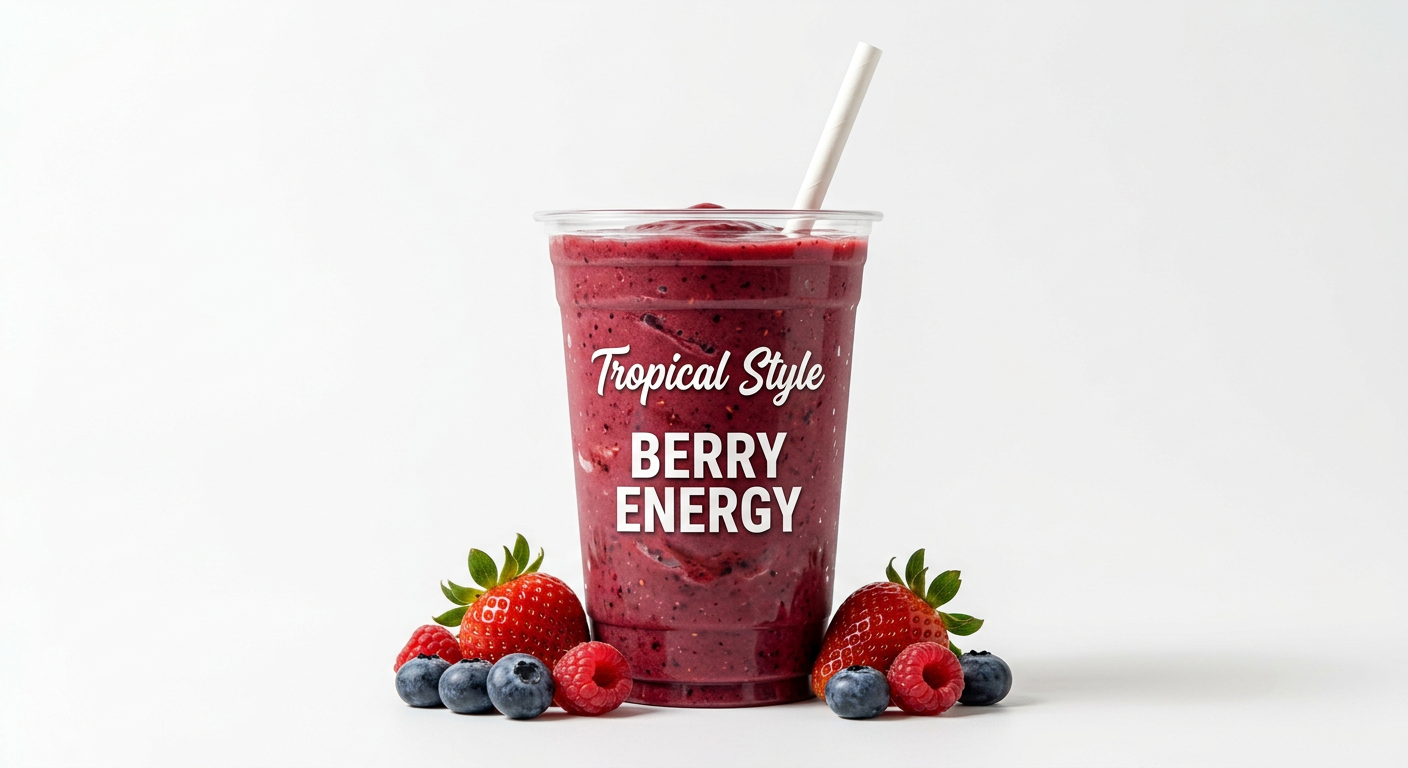 Berry Energy